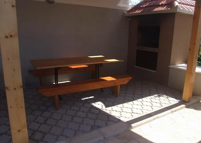 Villa Mandina