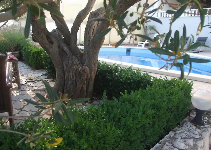Villa Mandina