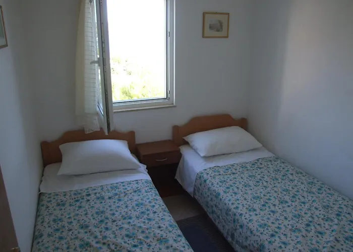 Villa Mandina