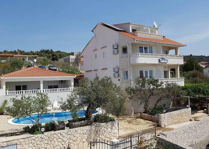 Villa Mandina