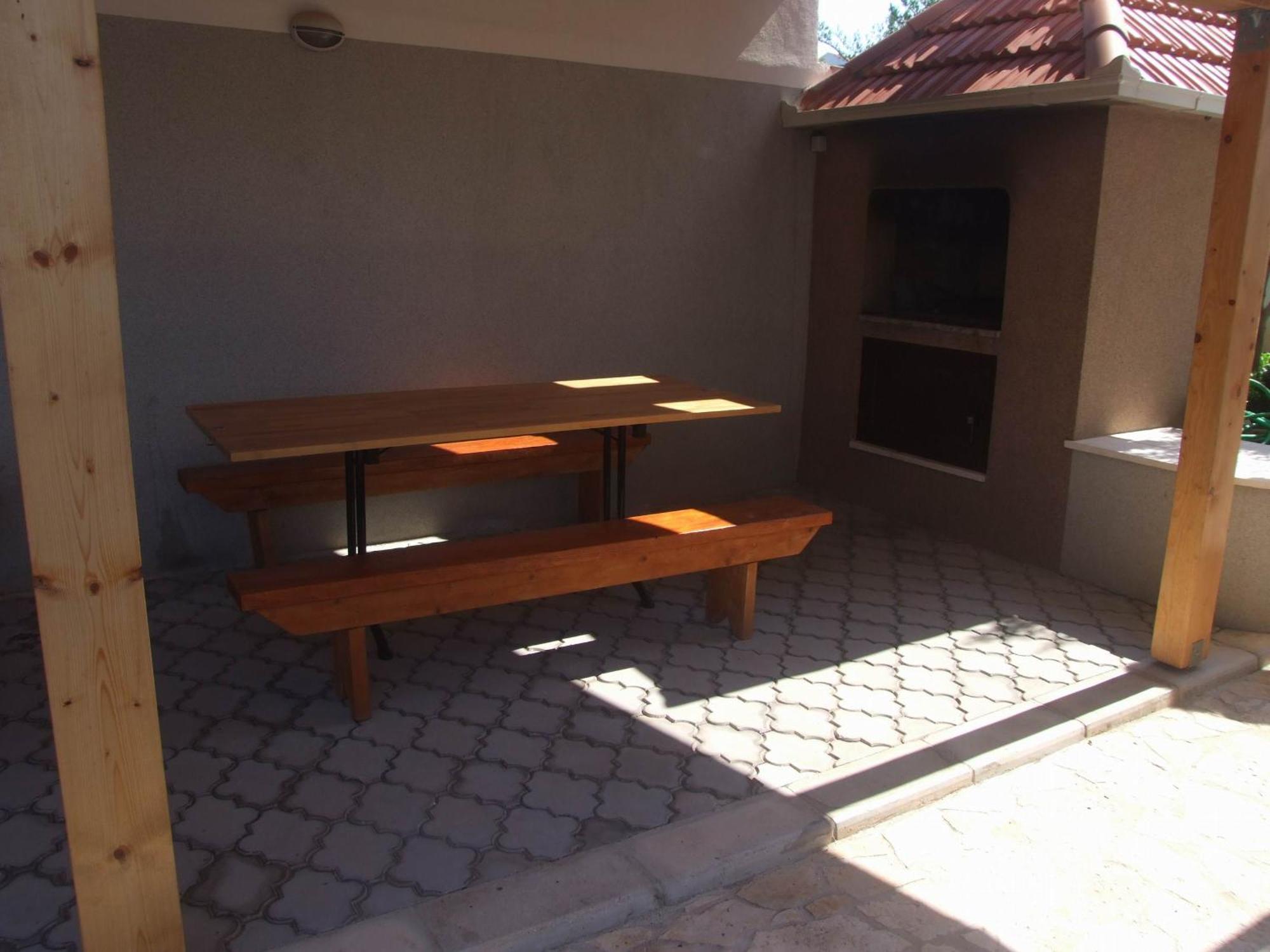 Apartment Mandina