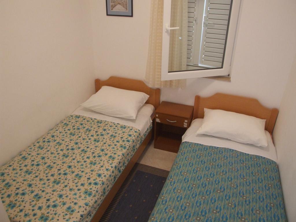 Mandina Apartment Sevid