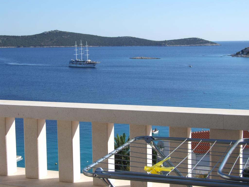Apartment Mandina Sevid