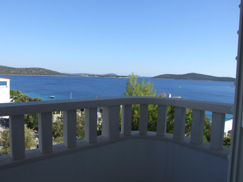 Apartment Mandina Sevid