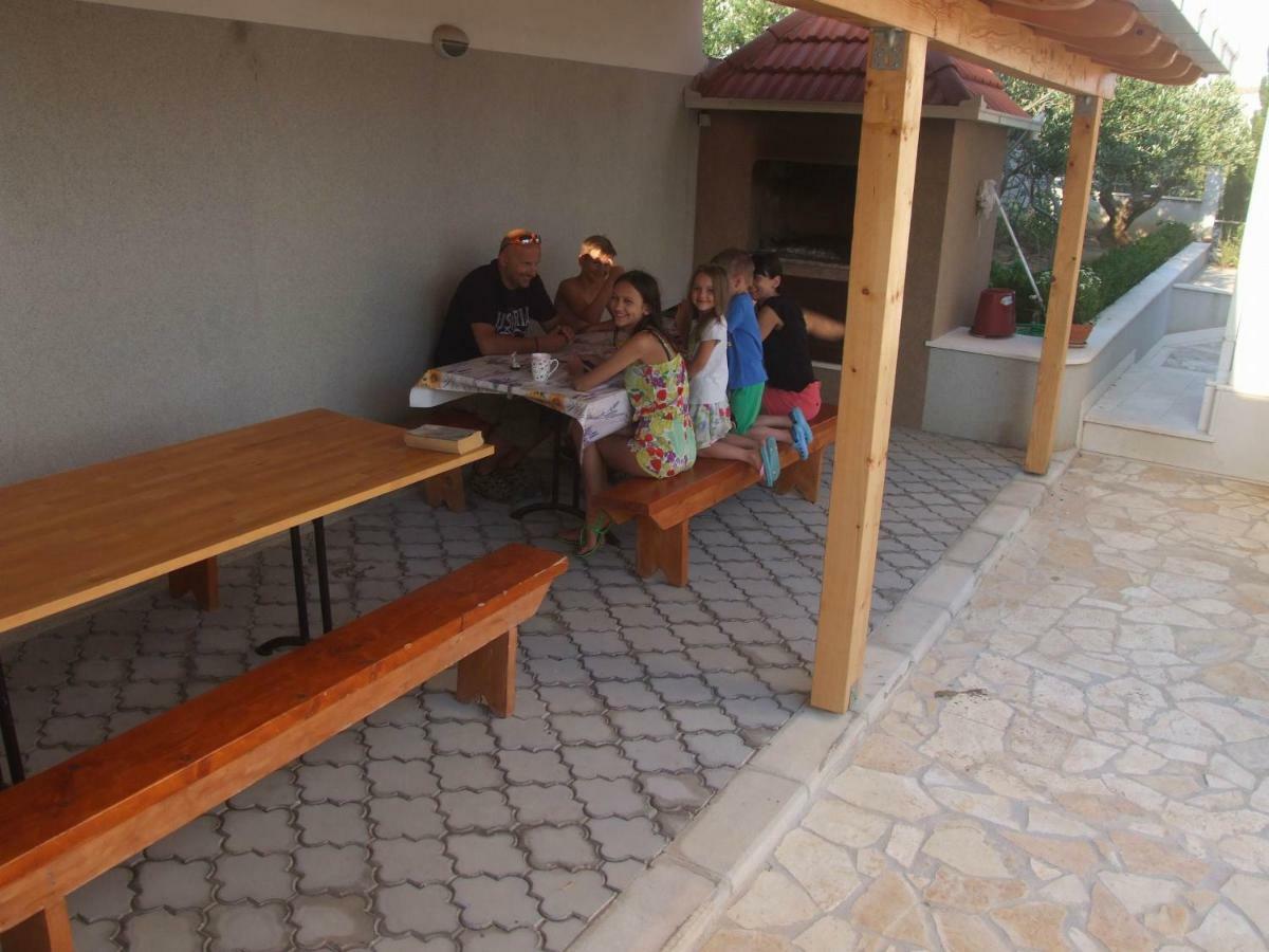 Apartment Mandina Sevid