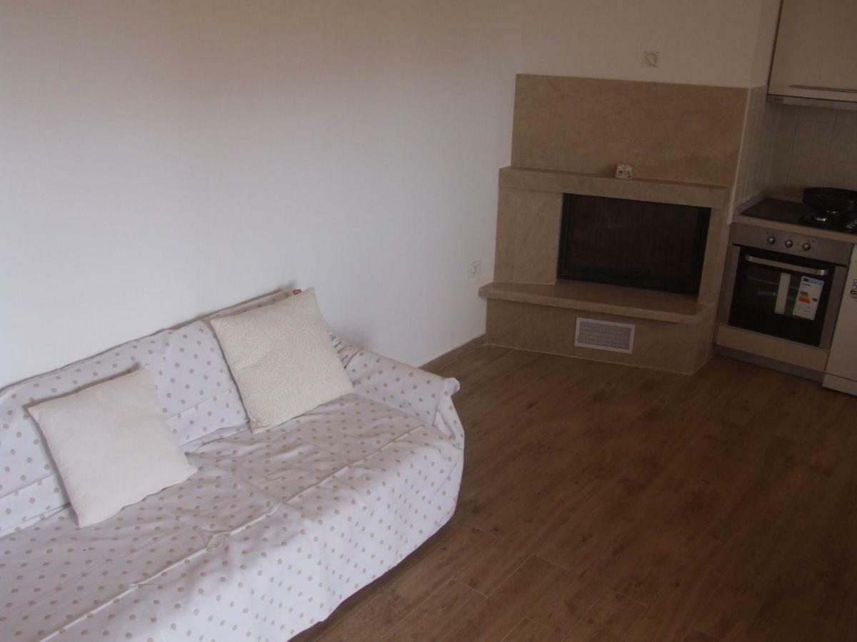 Apartment Mandina *