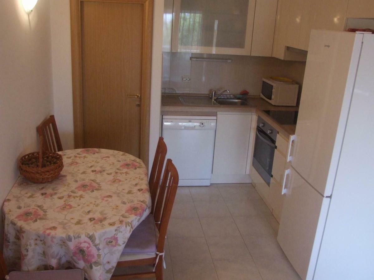 Mandina Apartment