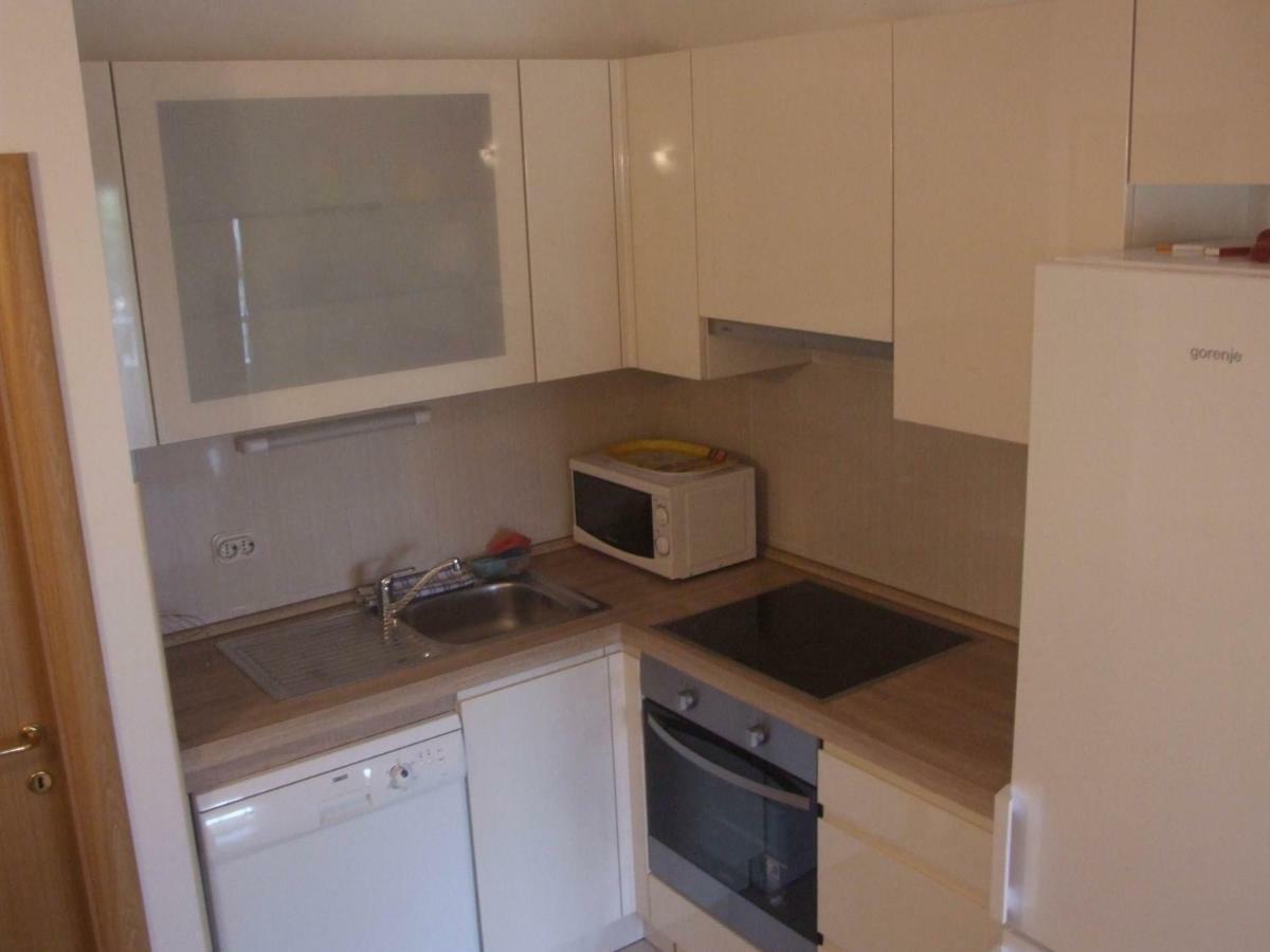 Apartment Mandina Sevid