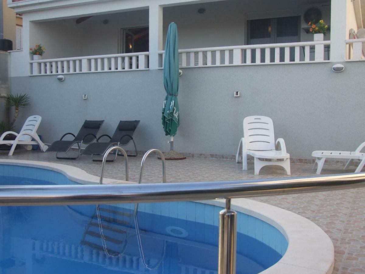 Mandina Apartment