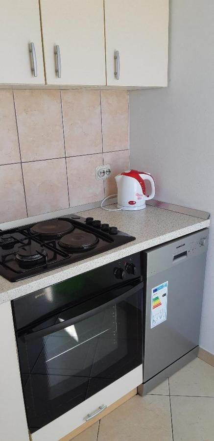 Appartement Mandina *