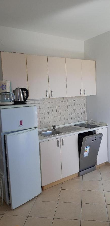 Mandina Appartement Sevid