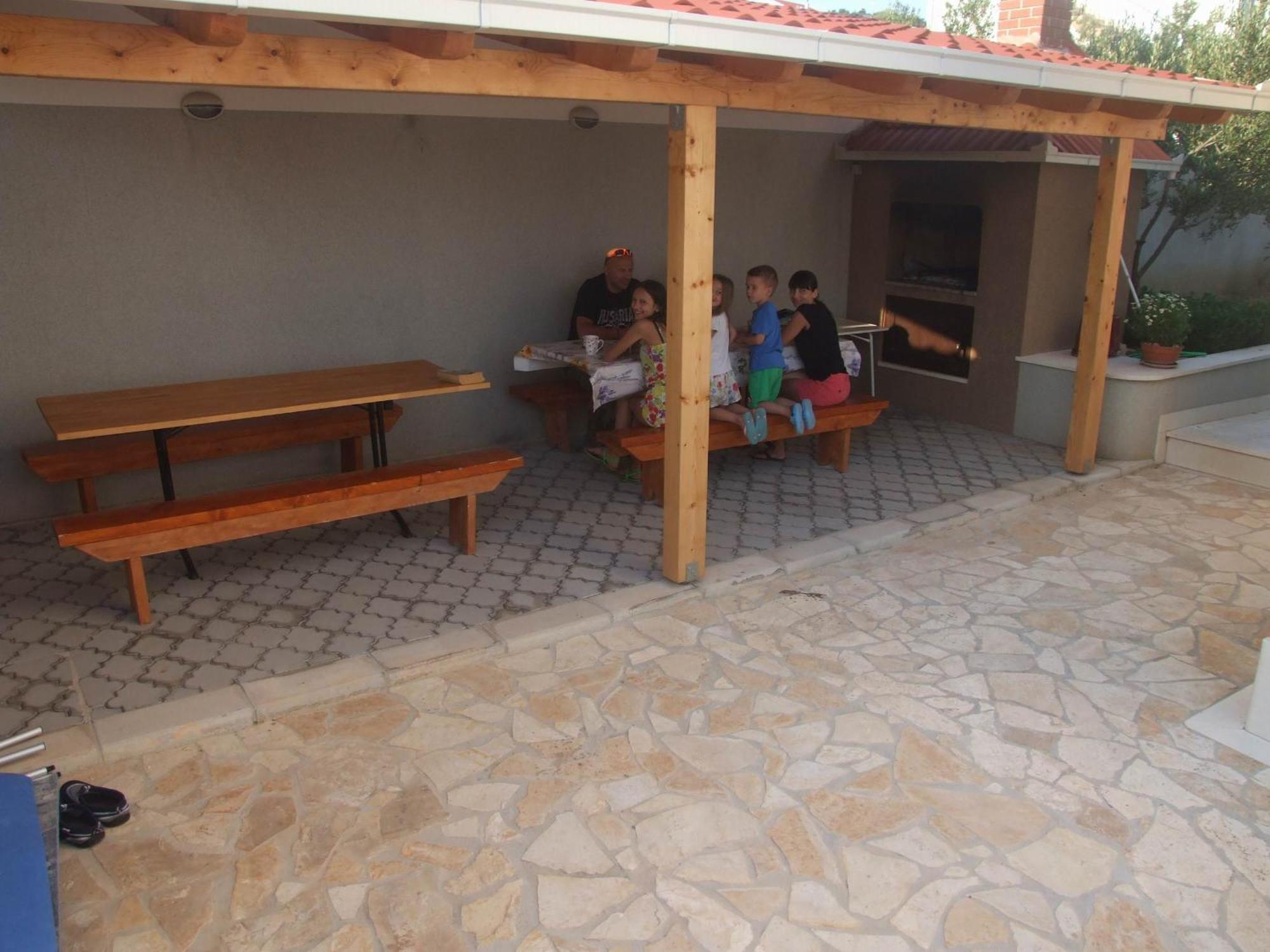 Mandina Appartement