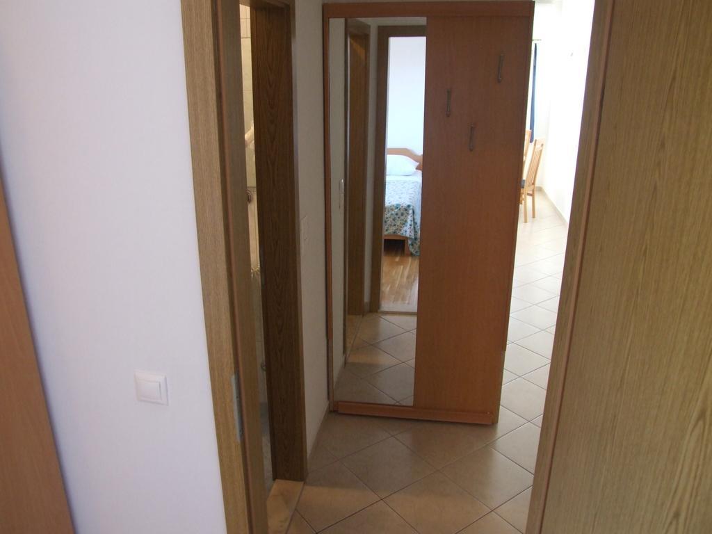 Appartement Mandina