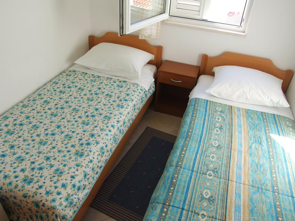 Appartement Mandina