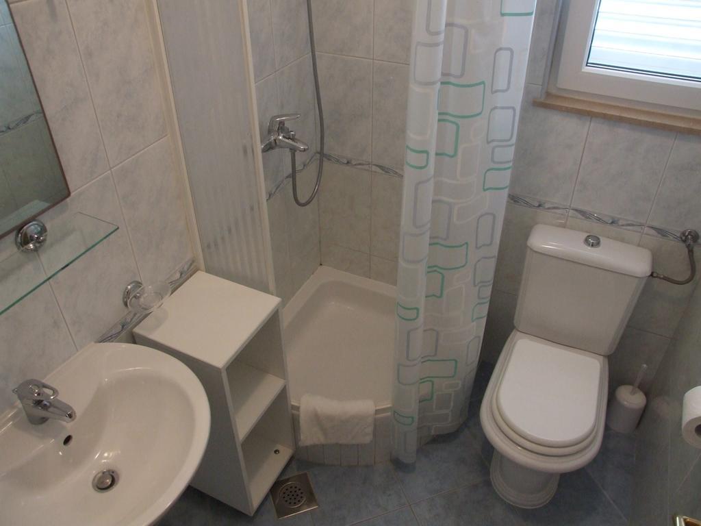 Mandina Appartement