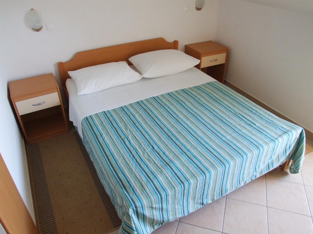 Appartement Mandina *