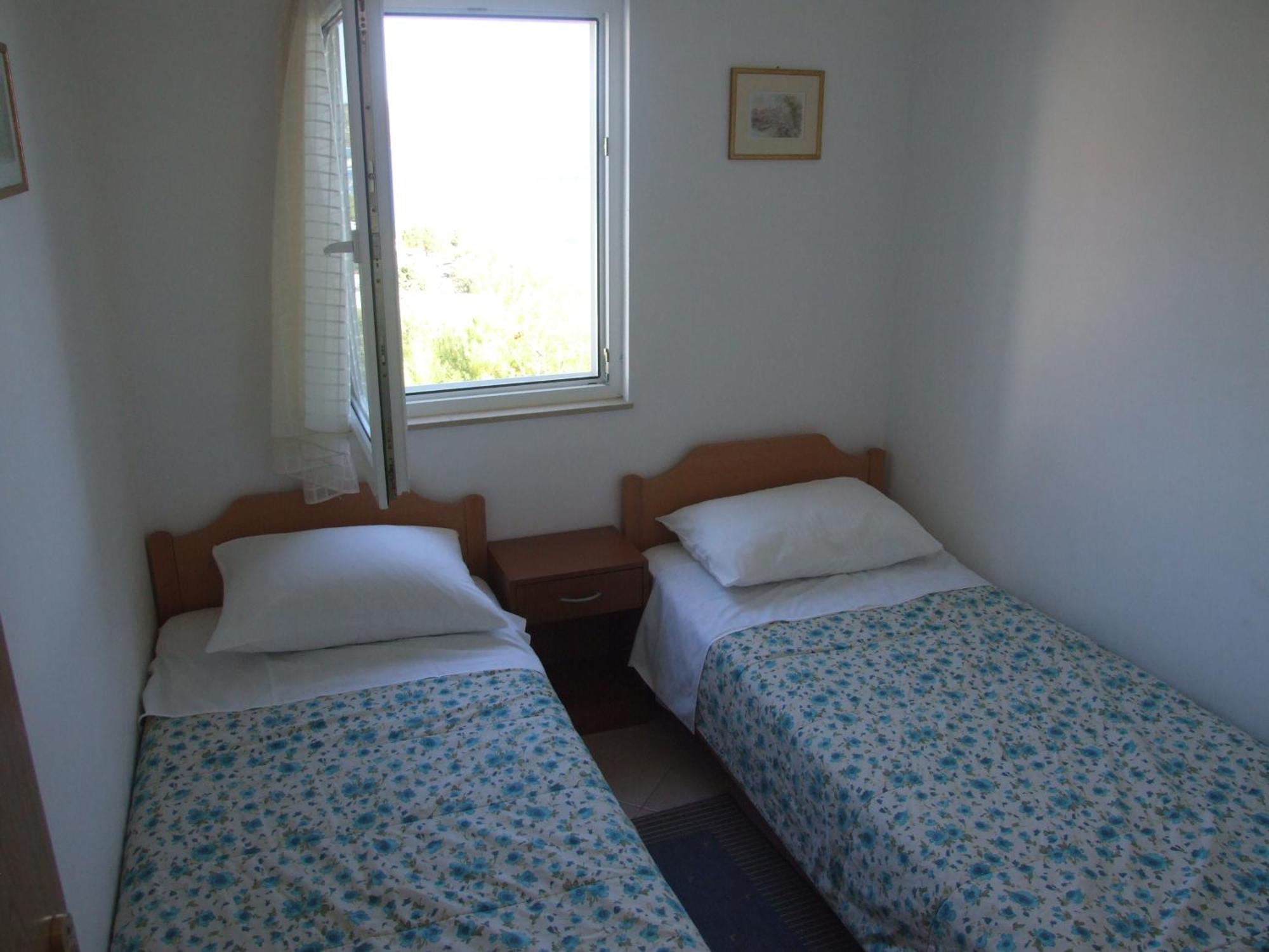 Appartement Mandina Sevid