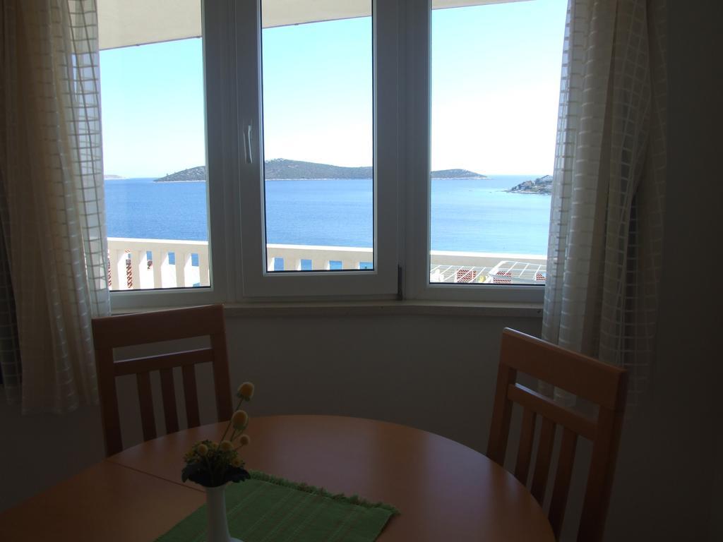Mandina Appartement *
