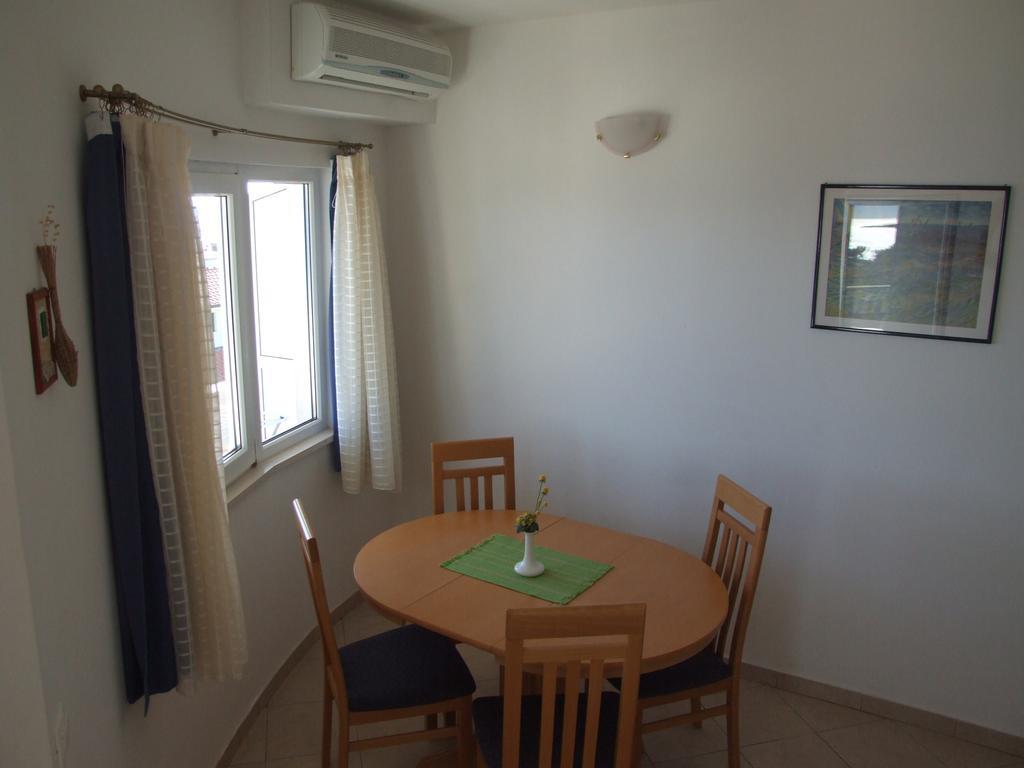 Mandina Appartement Sevid