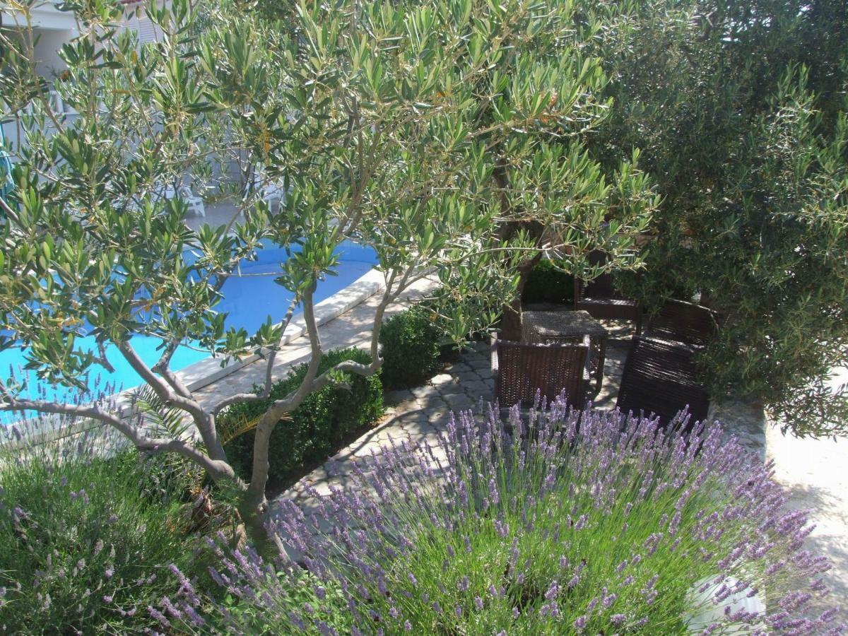 Appartement Mandina Sevid