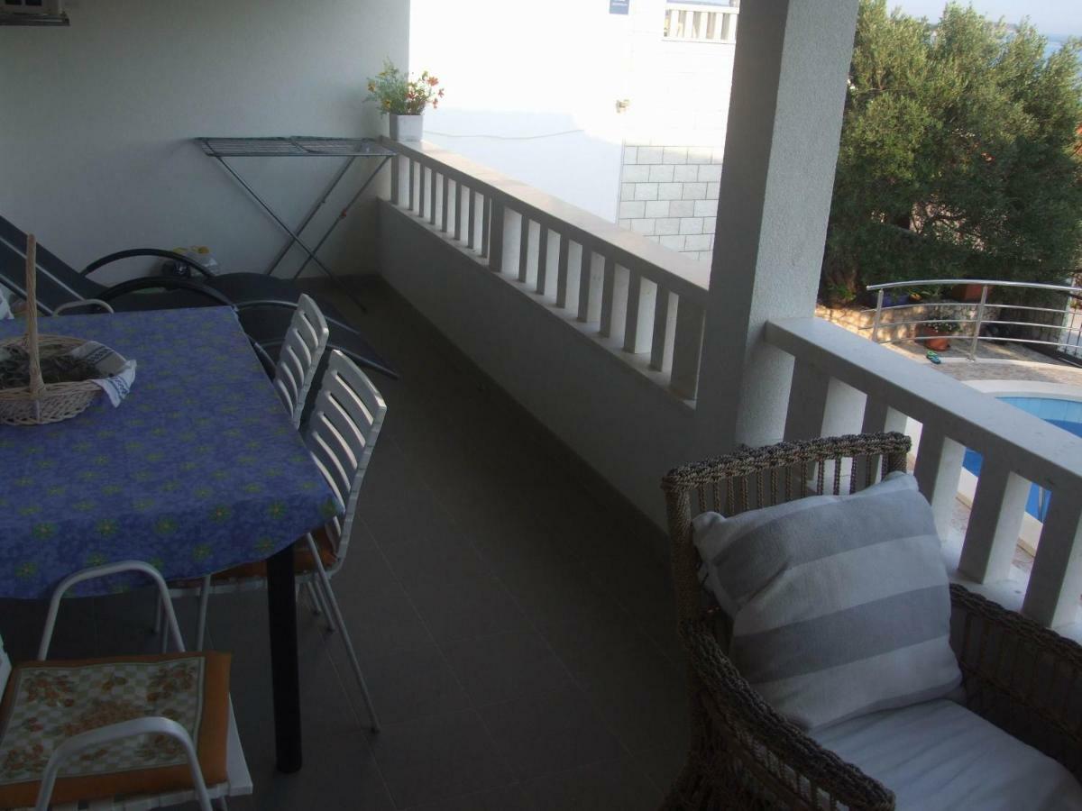 Appartement Mandina *