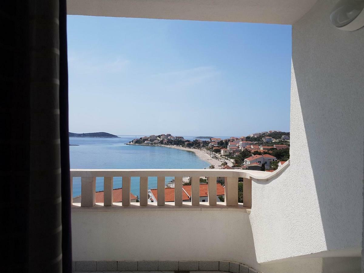 Mandina Appartement Sevid